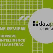 Datapine Review A Comprehensive Business Intelligence Platform SaasTrac
