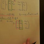 Linear Operators Part 2