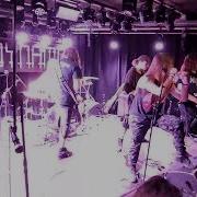 Intercranial Debut Show Dynamo Eindhoven