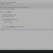 53 Queues Linked Lists Node Class Implementation Java