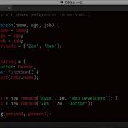 058 Combination Of Constructor And Prototype Pattern