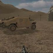 Call Of Duty 4 Vehicle Mod