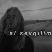 Semicenk Funda Arar Al Sevgilim Kır Kalbimi Slowed Reverb
