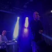 DeVision Redux Try To Forget Fragment Live In Oberhausen 2025 04 20