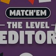 Can I Make My Level Editor More Intuitive