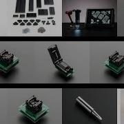 WiFi Microscope More New Products 3 2 2013