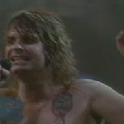 Ozzy Osbourne Paranoid Live Speak Of The Devil 82