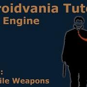 Metroidvania Tutorial For The Corgi Engine Projectile Weapon Shoot
