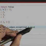 More FSM Encoding Programming Languages