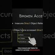 IDOR Vulnerabilities Explained