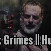 Rick Grimes Tribute Hurt