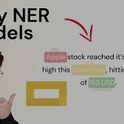 Named Entity Recognition With Kern AI Refinery Bricks Python