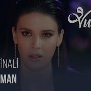 Vuslat 20 Bölüm 1 Fragman SEZON FİNALİ