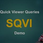 Create A Quick Viewer Query In SAP S4HANA SQVI Full Demo