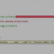 User Defined Function In Python Part 1