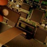 Nord Lead 2 OS Upgrade Chip 1 06 Eprom From 1 04 DIY Instructions