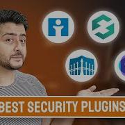 The 5 Of The Best Security Plugins For Your Website