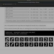 Essential Image Denoising With AutoEncoders