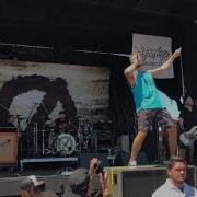 Authority Zero Intro A Passage In Time Live At The Vans Warped Tour 2018 Phoenix Az