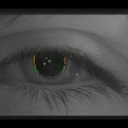 Eye Pupil Tracker Unity3d Opencv