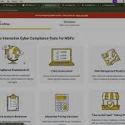 Compliance Bootcamp MSPs Guide To Caas ControlMap
