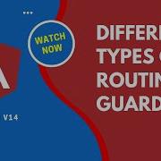 Angular V14 Routing Guards Implementation CanActivate CanActivateChild CanDeativate Angular 14