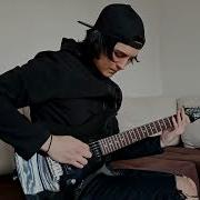 Make Them Suffer Widower Guitar Cover