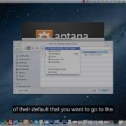 Week 3 Aptana Workspace Files Location