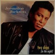 JERMAINE JACKSON QUIET STORM VERSION TWO SHIPS