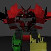 Devastator