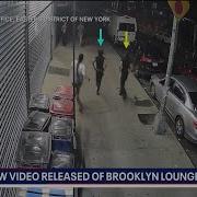 New Video Released Of Brooklyn Lounge Mass Shooting