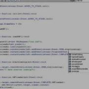 Preloading And Loading External SWF Files Using Actionscript 3 0