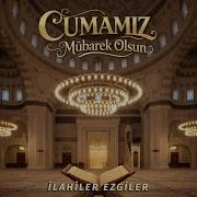 Cumamız Mübarek Olsun