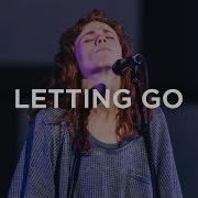 Letting Go Steffany Gretzinger Moment