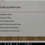 Data Preprocessing Part5