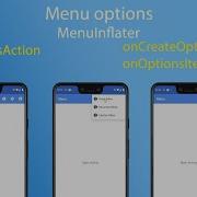 15 Android Studio Menu Options