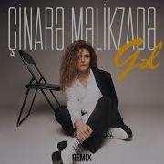 Cinare Melikzade Gel Remix Mzade 2024