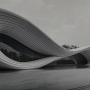 Shell Structures AI Explorations