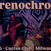ADRENOCHROME Full Set Live 4 4 2026 Cactus Club Milwaukee WI