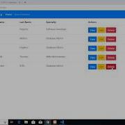 How To Delete MySQL Database Records Using PHP PDO