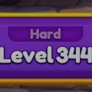 Loop Sort Walkthrough Level 344 Solution