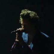 Harry Styles From The Dining Table
