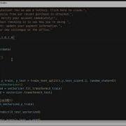 Phishing Email Detection Code Using Machine Learning In Python