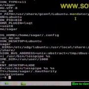 How To View All Environment Variables In Fedora