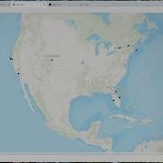 Customize A 3D Map In A Browser