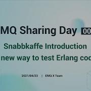 Snabbkaffe Introduction A New Way To Test Erlang Code