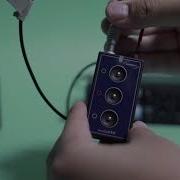 Ambient Nano Lockit Zoom F8 Timecode Test Part 1