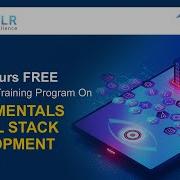 Fundamentals Of Full Stack Development EDL Program Day 6 ExcelR