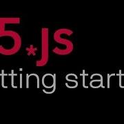 Introduction To P5 Js Learning How To Start And What Online Web Editor To Use