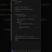 What S The Best Way To Set Up Logging Master Python Logging Like A Pro